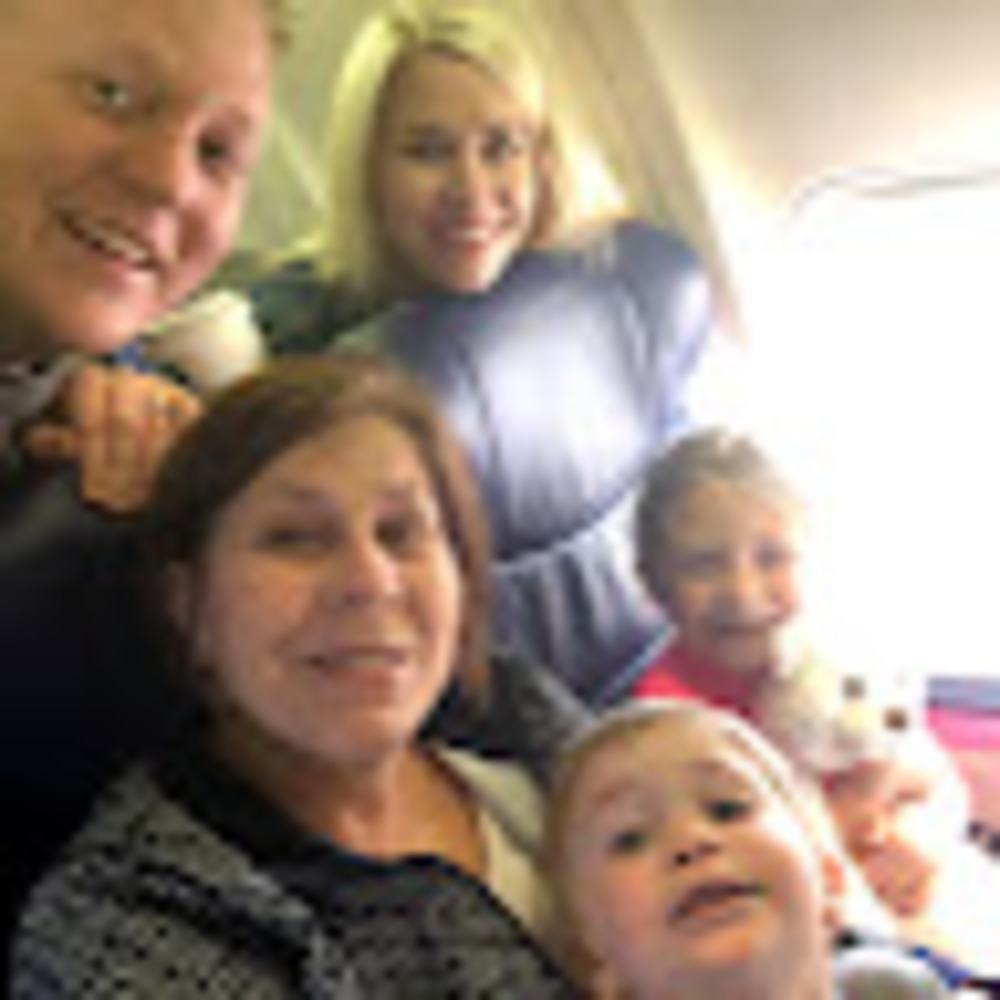 Meet your Posher, Allison